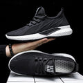 Men's Shoes New Spring Sports Shoes Running Casual Shoes - Chilazexpress Ltd