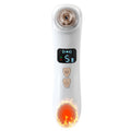 New Blackhead Vacuum Remover With LED Display Screen - Chilazexpress Ltd