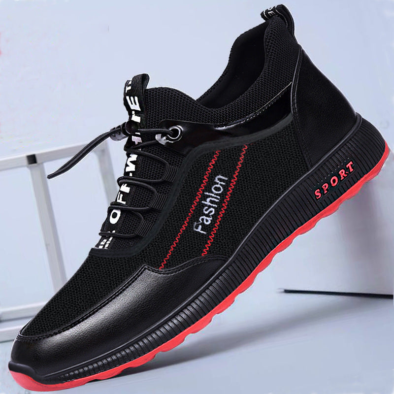 Street men's shoes tide shoes casual shoes - Chilazexpress Ltd