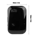 Wifi Repeater Wifi Signal Amplifier - Chilazexpress Ltd