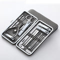Nail Clipper Set Personal Care Tools Household - Chilazexpress Ltd