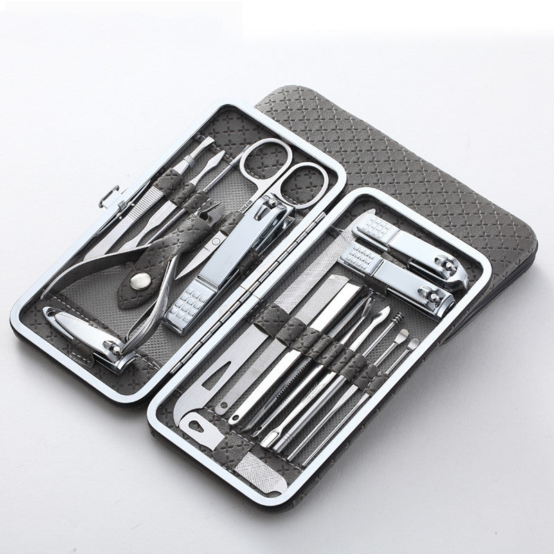 Nail Clipper Set Personal Care Tools Household - Chilazexpress Ltd