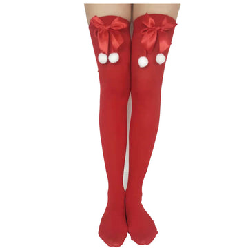 Christmas Stockings Party Clothing Accessories Socks - Chilazexpress Ltd