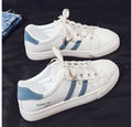 White Shoes For Women Autumn All-matching - Chilazexpress Ltd