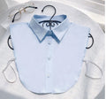Clothing Accessories Shirt Fake Collar Decoration - Chilazexpress Ltd