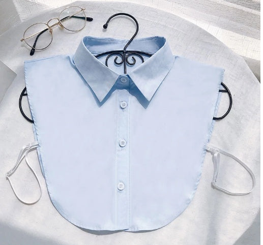 Clothing Accessories Shirt Fake Collar Decoration - Chilazexpress Ltd
