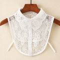 Clothing Accessories Shirt Fake Collar Decoration - Chilazexpress Ltd