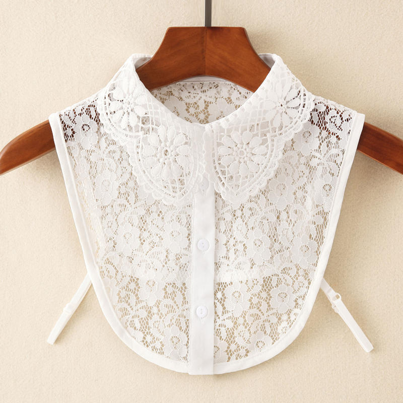 Clothing Accessories Shirt Fake Collar Decoration - Chilazexpress Ltd