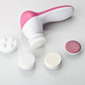 Factory direct electric cleanser facial cleanser pores clean to black head massage beauty personal care products - Chilazexpress Ltd