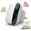 Wifi Repeater Wifi Signal Amplifier - Chilazexpress Ltd