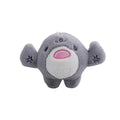 Shark Plush Toy Pendant Keychain Clothing Accessories - Chilazexpress Ltd