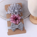 Bow hair accessories - Chilazexpress Ltd