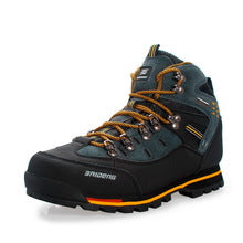 Hiking shoes men's shoes outdoor sports walking shoes - Chilazexpress Ltd