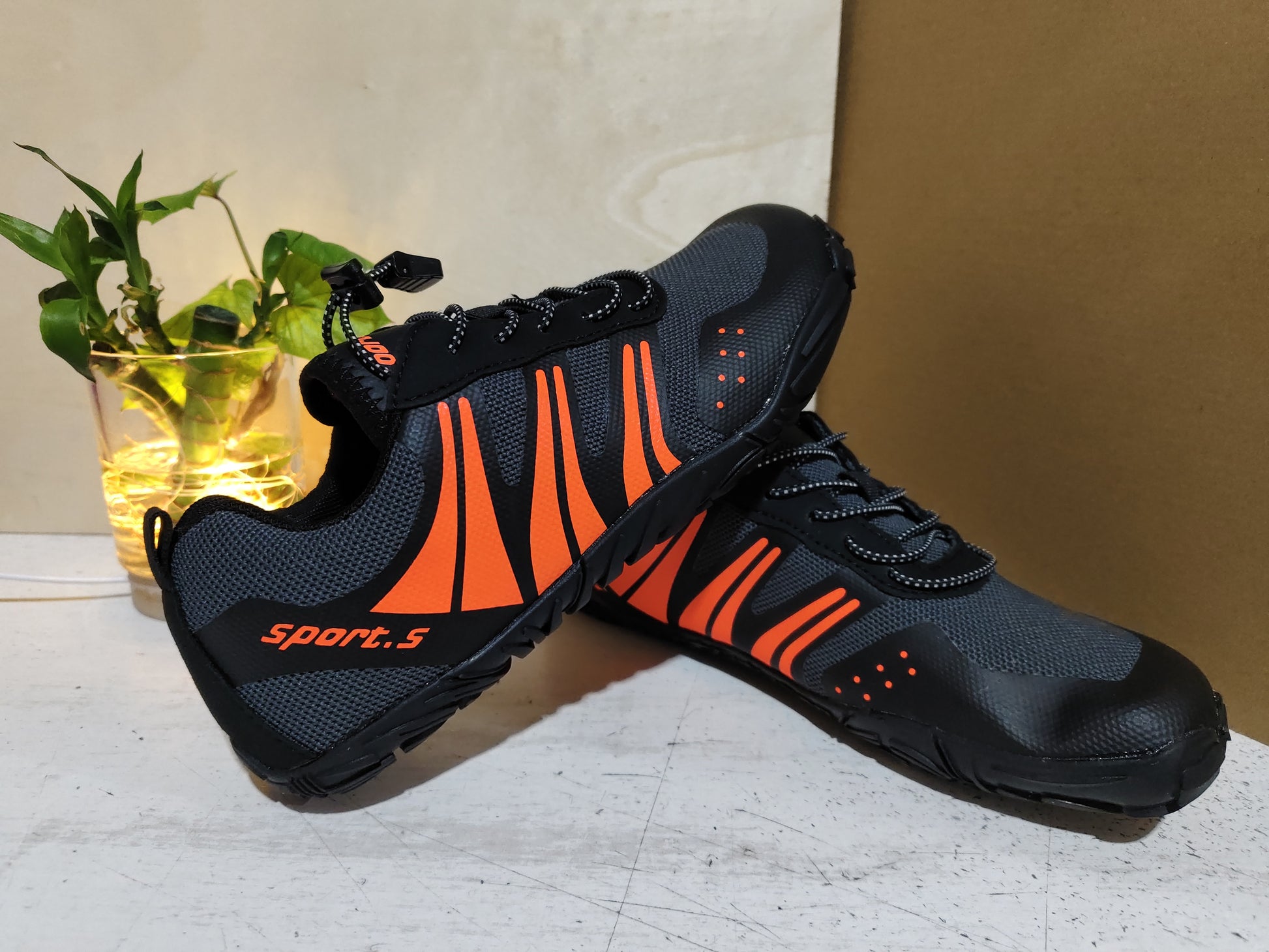 Outdoor Wading Shoes, Quick-drying Shoes, Beach Shoes, Hiking Shoes, Fishing Sports Shoes - Chilazexpress Ltd