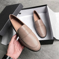 Designer Shoes Woman Big Size  Oxford Shoes For Women - Chilazexpress Ltd