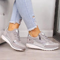 New thick bottom daddy shoes for women - Chilazexpress Ltd