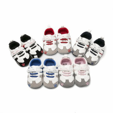 Baby toddler shoes baby shoes treasure shoes - Chilazexpress Ltd
