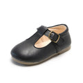 Children's pea shoes versatile single shoes baby shoes - Chilazexpress Ltd