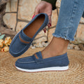 New Fashion Platform Casual Shoes For Women - Chilazexpress Ltd