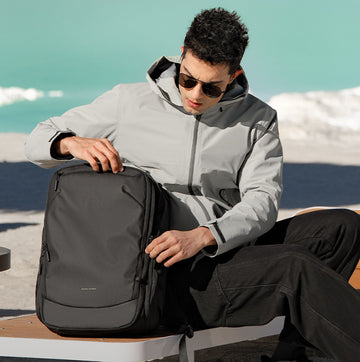 Universal Backpack, Large Capacity Multi-functional