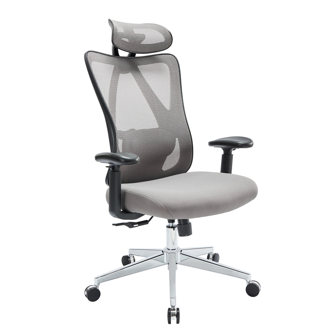 Ergonomic Office Chair - Chilazexpress Ltd