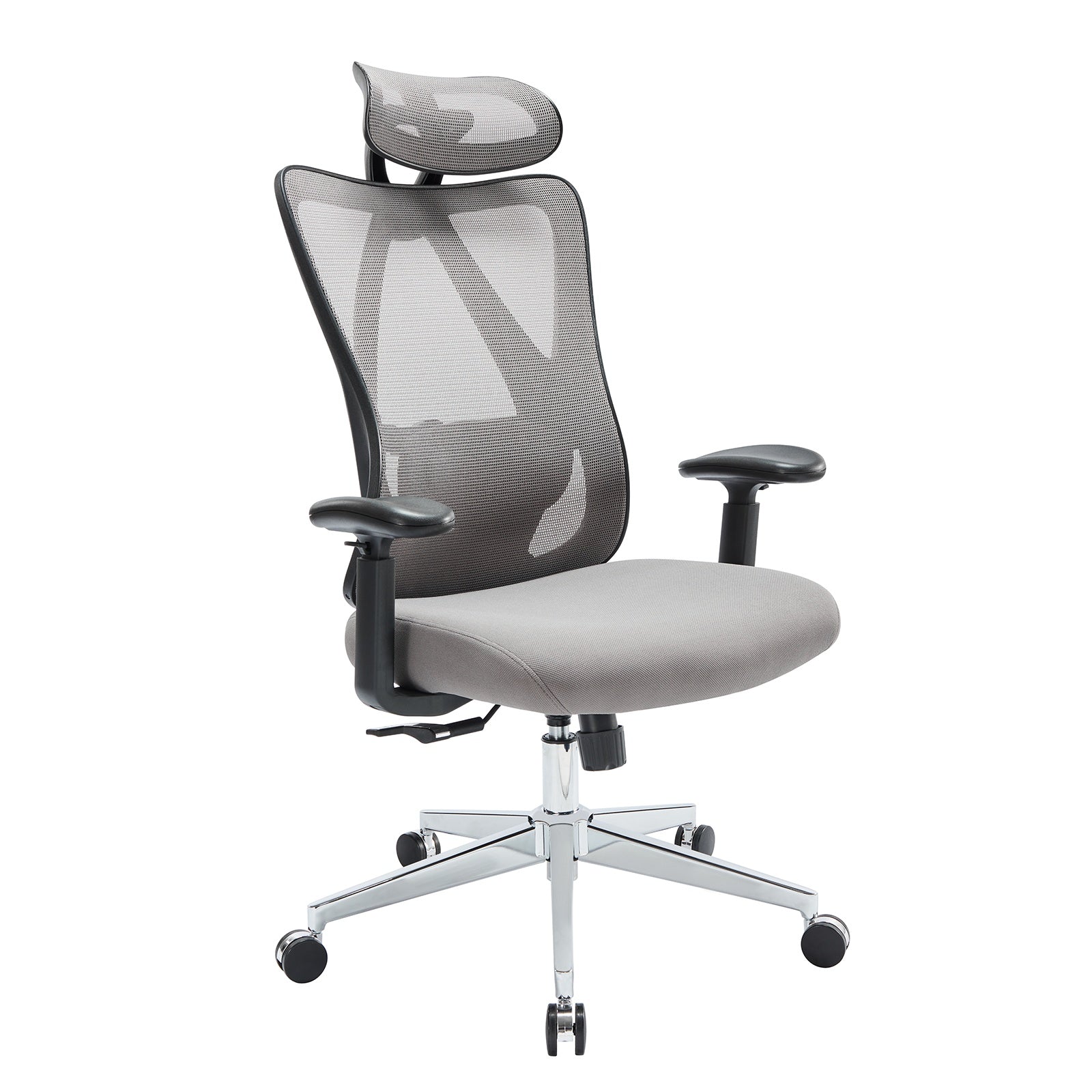Ergonomic Office Chair - Chilazexpress Ltd