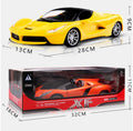 Remote Control Racing Car 116 Model - Chilazexpress Ltd