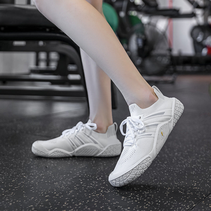 Non-slip Training Shoes For Men And Women - Chilazexpress Ltd