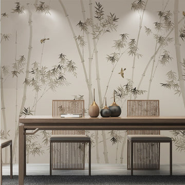 New Office Decoration Mural Wallpaper