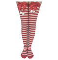 Christmas Stockings Party Clothing Accessories Socks - Chilazexpress Ltd