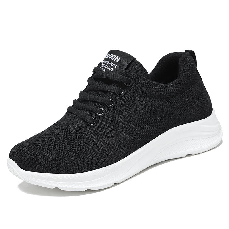 Spring Sole Casual Sports Shoes For Women - Chilazexpress Ltd