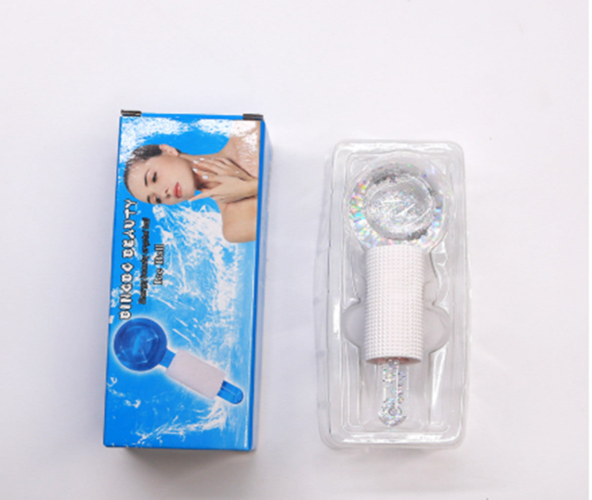Beauty Ice Wave Ball Beauty Face Care - Chilazexpress Ltd