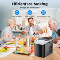 Home Office - Ice Maker - Chilazexpress Ltd