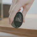 Distance Measuring Instrument Electronic Measuring Ruler Tape Measure High Definition Digital LCD High Precision Electronic Measuring Ruler Tool - Chilazexpress Ltd