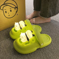 Internet Popular Summer Luminous Hole Shoes For Women - Chilazexpress Ltd