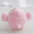 Shark Plush Toy Pendant Keychain Clothing Accessories - Chilazexpress Ltd