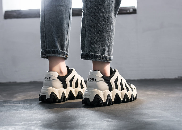 Students shoes web celebrity shoes ins fashion shoes - Chilazexpress Ltd