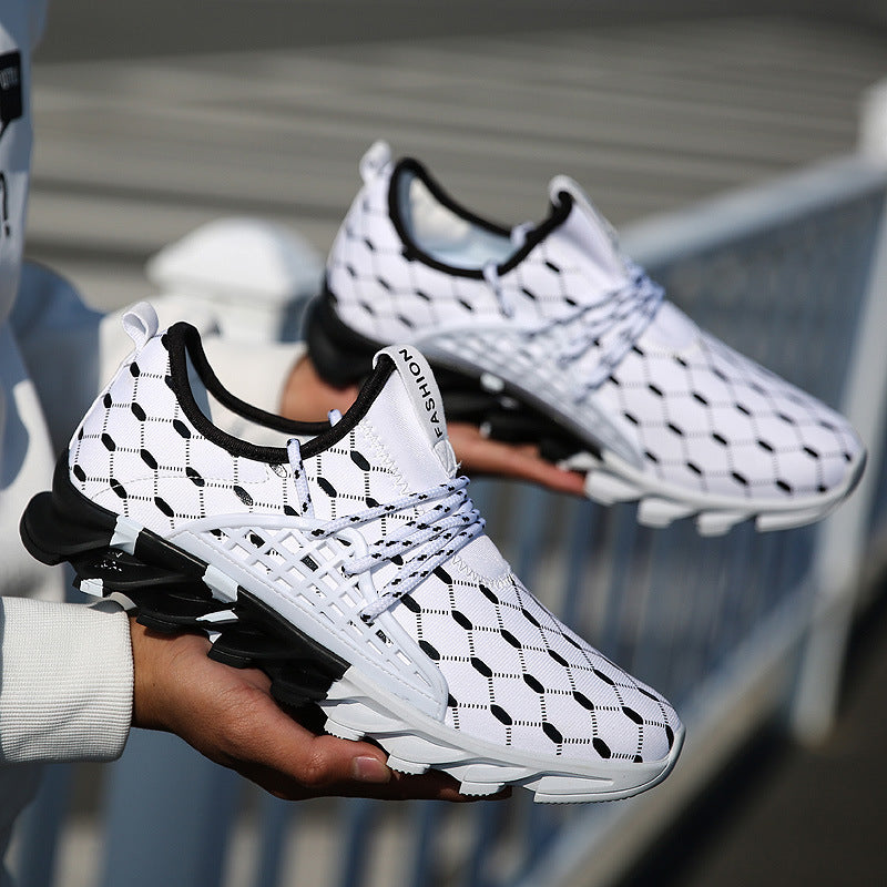 Blade men's shoes sports shoes casual shoes - Chilazexpress Ltd