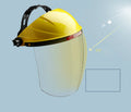 Heat-proof oil fume mask - Chilazexpress Ltd