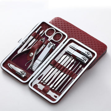 Nail Clipper Set Personal Care Tools Household - Chilazexpress Ltd