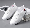 Breathable All-match Casual Canvas Shoes For Women - Chilazexpress Ltd