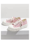 Fashionable Personalized Canvas Shoes For Women - Chilazexpress Ltd