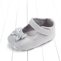 Princess shoes bow baby shoes - Chilazexpress Ltd