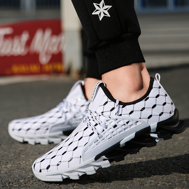 Blade men's shoes sports shoes casual shoes - Chilazexpress Ltd