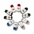 Baby toddler shoes baby shoes treasure shoes - Chilazexpress Ltd