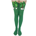 Christmas Stockings Party Clothing Accessories Socks - Chilazexpress Ltd