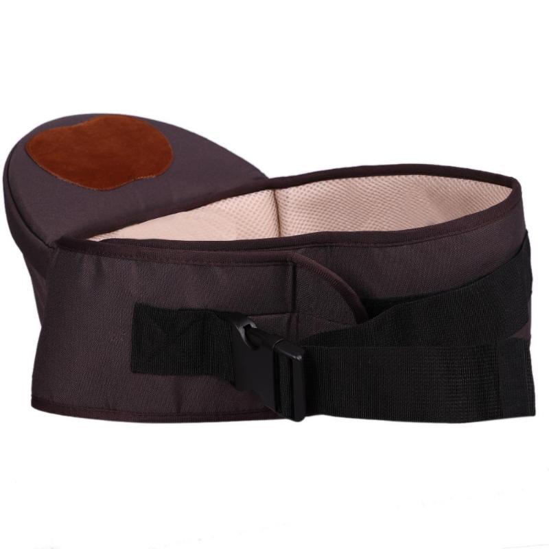 Baby out of the baby waist stool baby holding stool non-slip design straps hold baby waist stool maternal and child supplies - Chilazexpress Ltd