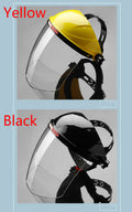 Heat-proof oil fume mask - Chilazexpress Ltd