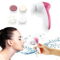 Factory direct electric cleanser facial cleanser pores clean to black head massage beauty personal care products - Chilazexpress Ltd