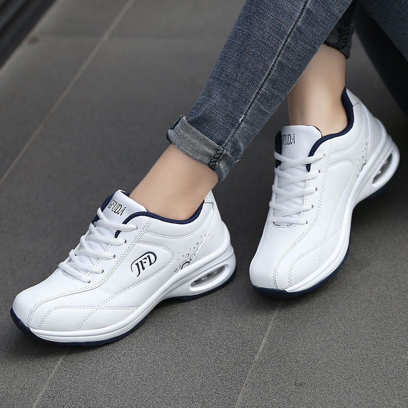 Comfortable Lightweight Air Cushion Shoes For Women - Chilazexpress Ltd
